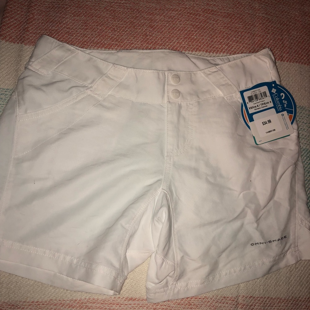 Columbia Shorts